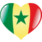 senegal radio stations android application logo